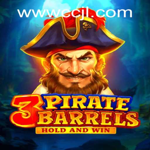 Discover the Exciting World of 3PirateBarrels: A Game of Strategy and Adventure