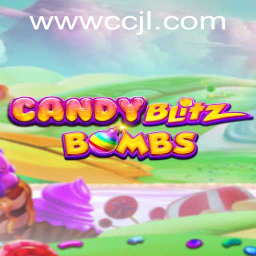 Unveiling the Exciting World of CandyBlitzBombs: The New Gaming Sensation