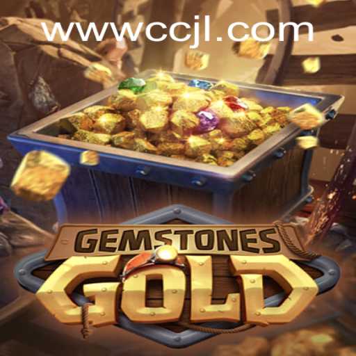 Unveiling GemstonesGold: A Mesmerizing Journey Through Strategy and Luck
