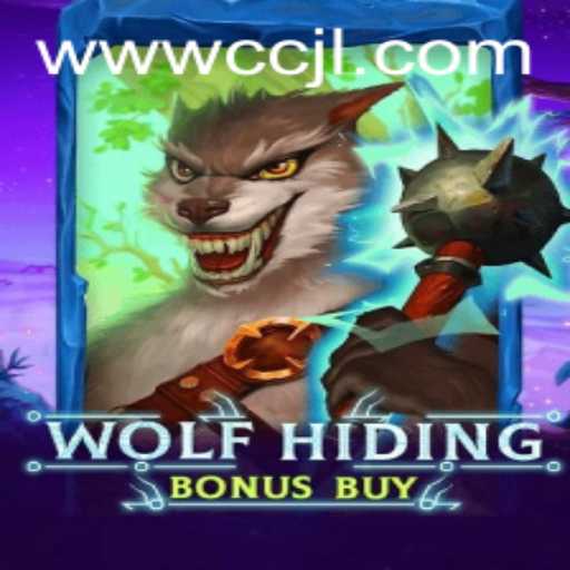 Discover the Thrills of WolfHidingBonusBuy: A New Gaming Sensation